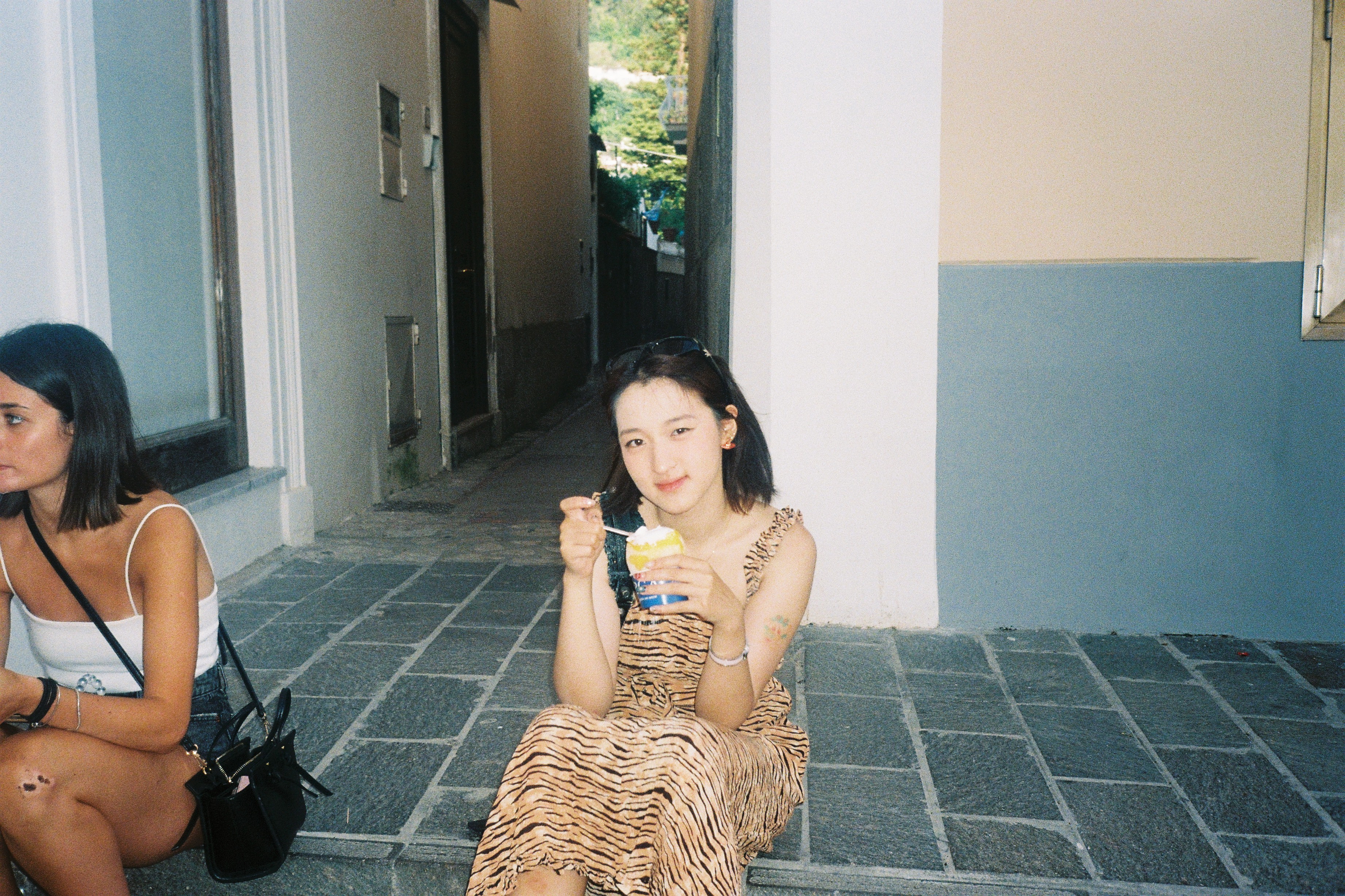 Ching Yu Dai